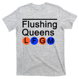 Flushing Queens LFGM T-Shirt