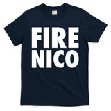 Fire Nico  T-Shirt