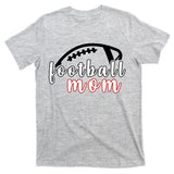 Football Mom Fan T-Shirt