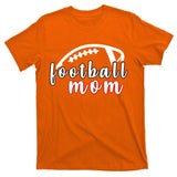 Football Mom Fan T-Shirt