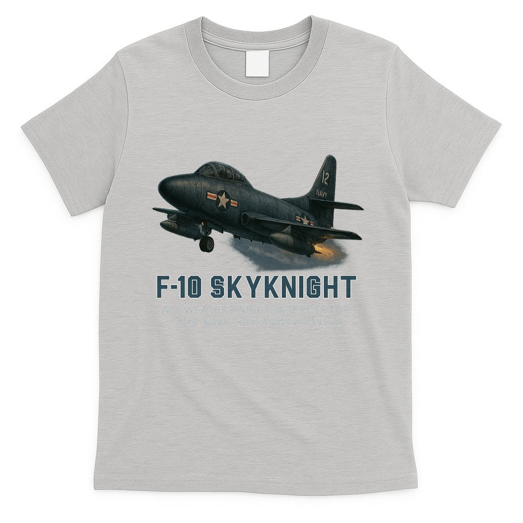 F-10 Skyknight T-Shirt