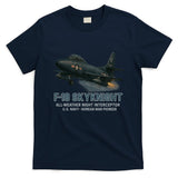 F-10 Skyknight T-Shirt