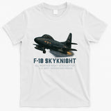 F-10 Skyknight T-Shirt