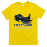 F-10 Skyknight T-Shirt