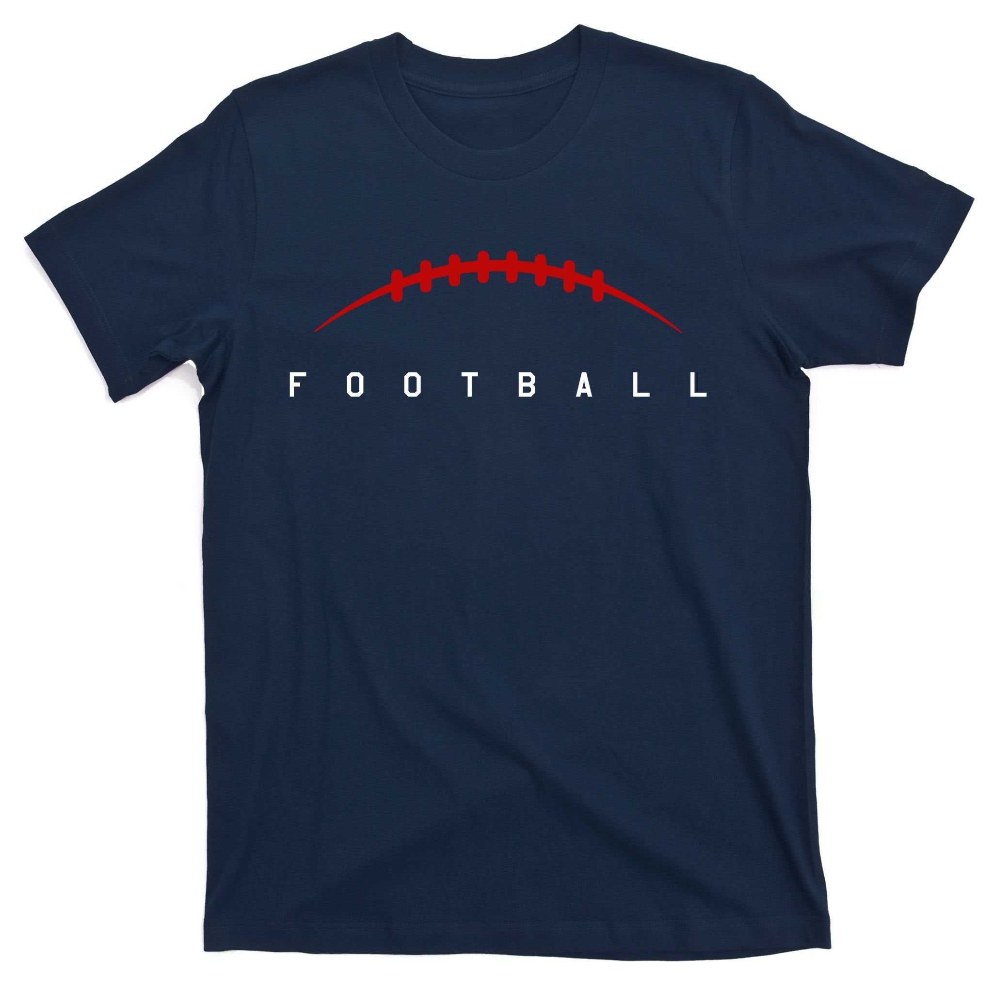Football Sport Lover Gift T-Shirt