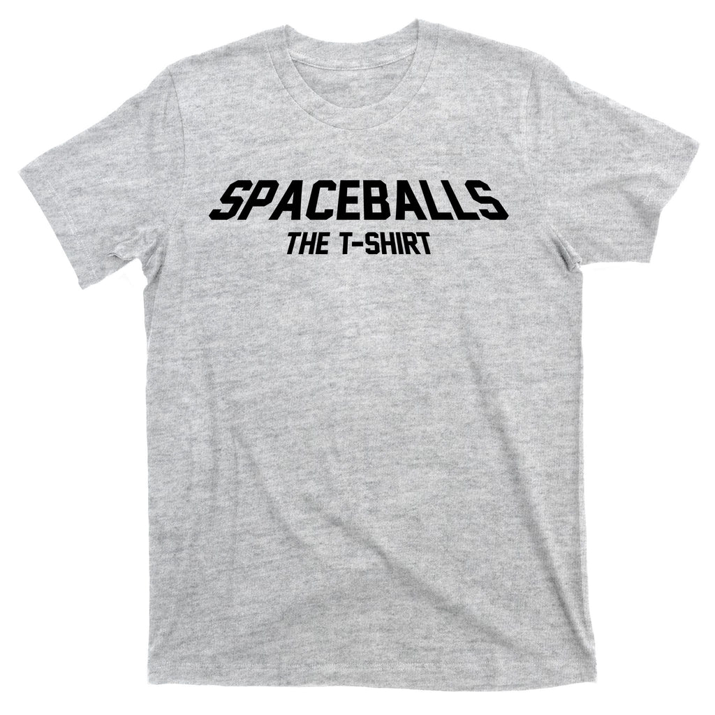 Funny Spaceballs The Tshirt T-Shirt