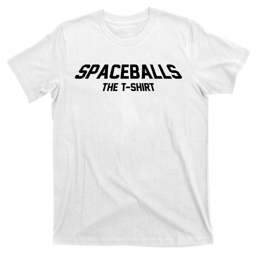 Funny Spaceballs The Tshirt T-Shirt