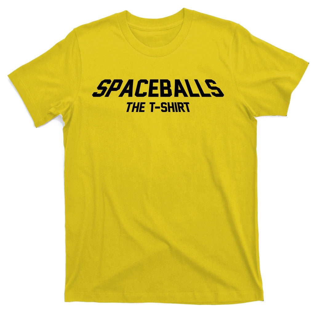 Funny Spaceballs The Tshirt T-Shirt
