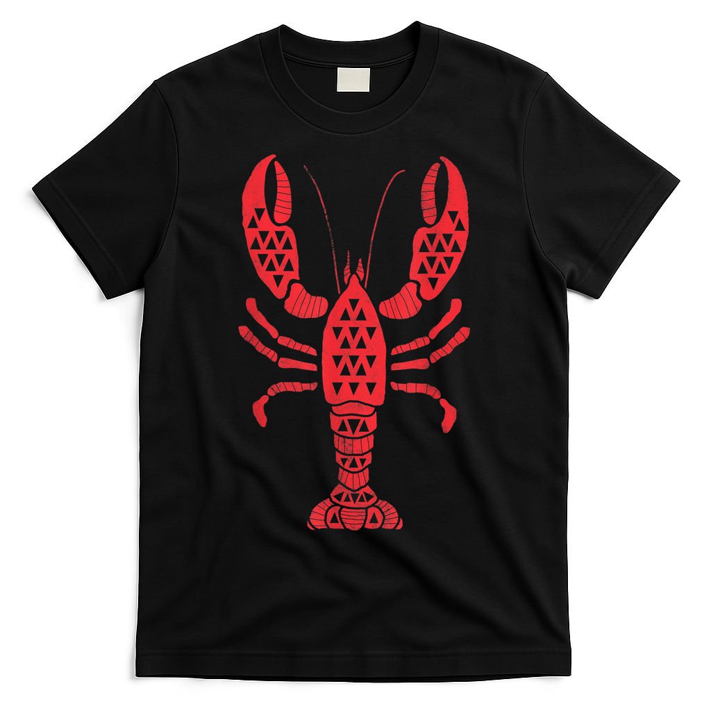 Family Summer Vacation Shirt, Lobster Shirt T-Shirt