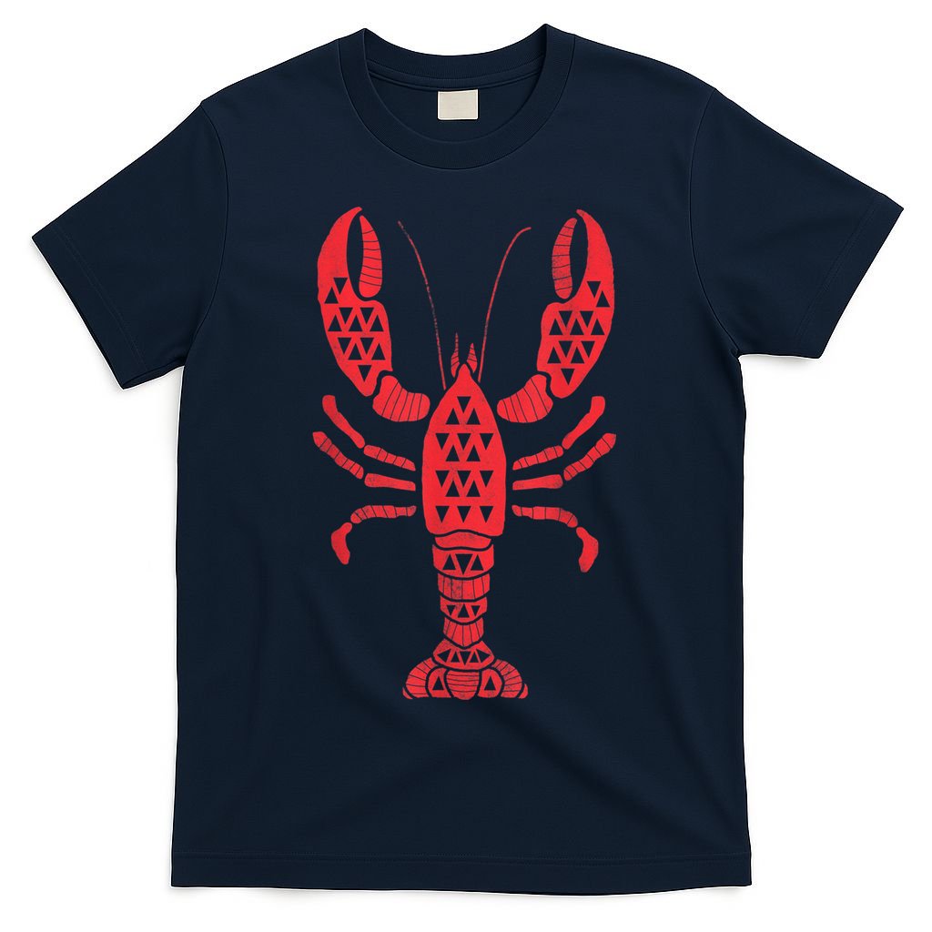Family Summer Vacation Shirt, Lobster Shirt T-Shirt