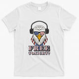 Free Tonight America T-Shirt
