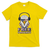 Free Tonight America T-Shirt