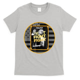 Funny Trump Fight Meme Coin Crypto President T-Shirt