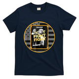 Funny Trump Fight Meme Coin Crypto President T-Shirt