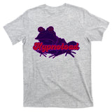Funny Trippy Hypnotoad T-Shirt