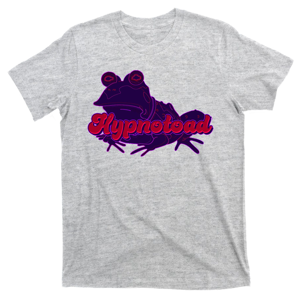 Funny Trippy Hypnotoad T-Shirt