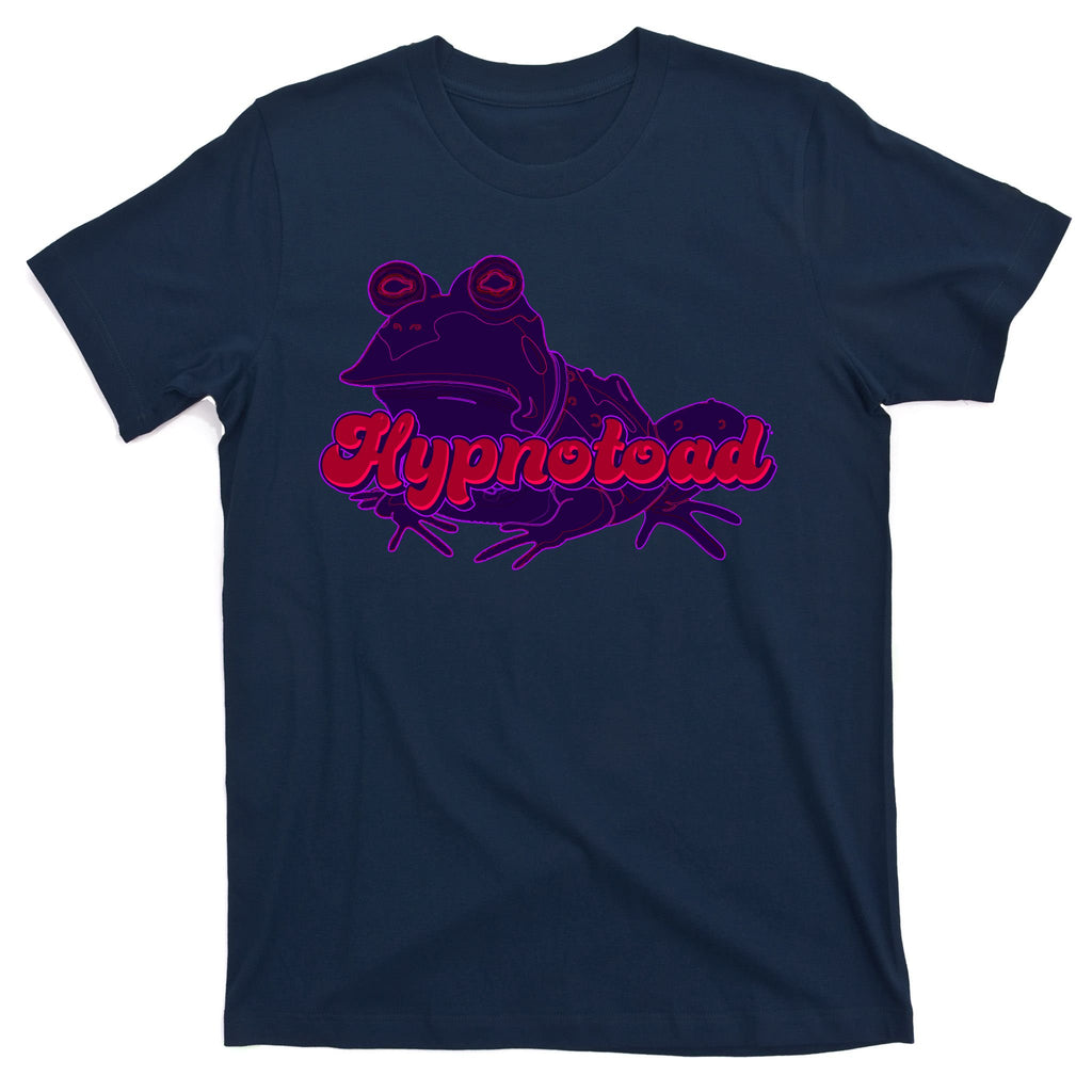 Funny Trippy Hypnotoad T-Shirt