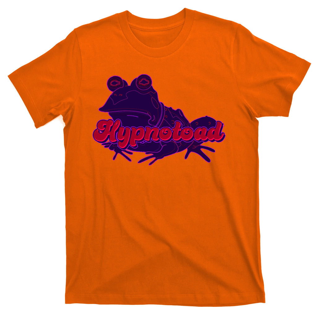 Funny Trippy Hypnotoad T-Shirt