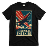 F-5E Tiger II Jet T-Shirt