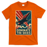 F-5E Tiger II Jet T-Shirt