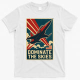 F-5E Tiger II Jet T-Shirt