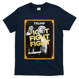 Funny Trump Meme Coin Crypto President Meme T-Shirt