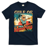 Funny Trump Shirt Gulf Of Us America Est 2025  T-Shirt
