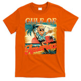 Funny Trump Shirt Gulf Of Us America Est 2025  T-Shirt