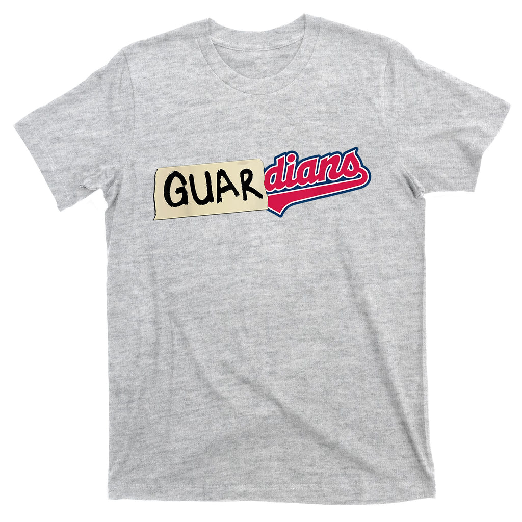 Funny Tape Up Cleveland T-Shirt