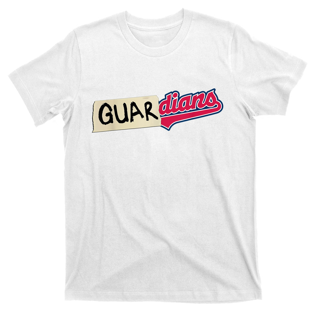 Funny Tape Up Cleveland T-Shirt