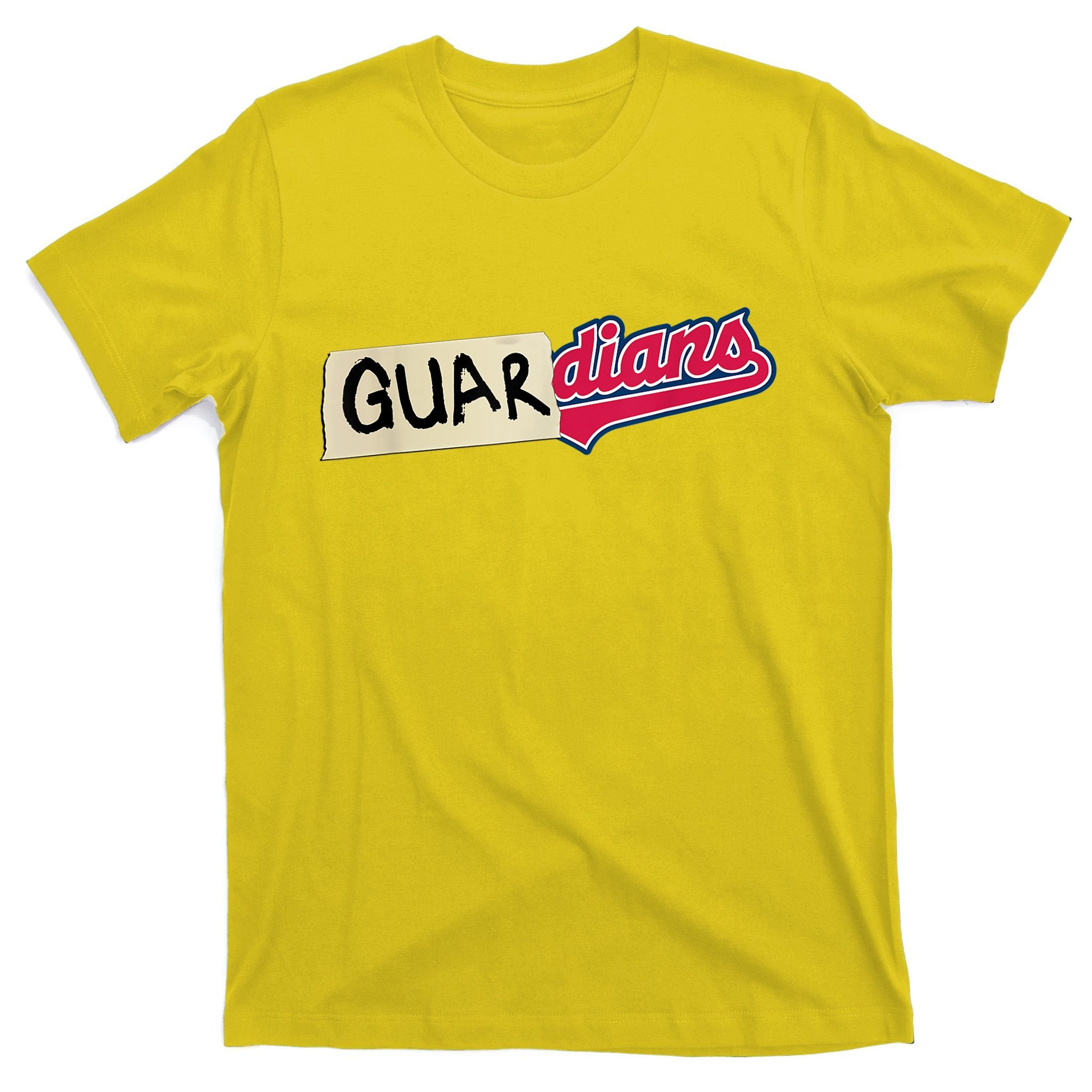 Funny Tape Up Cleveland T-Shirt