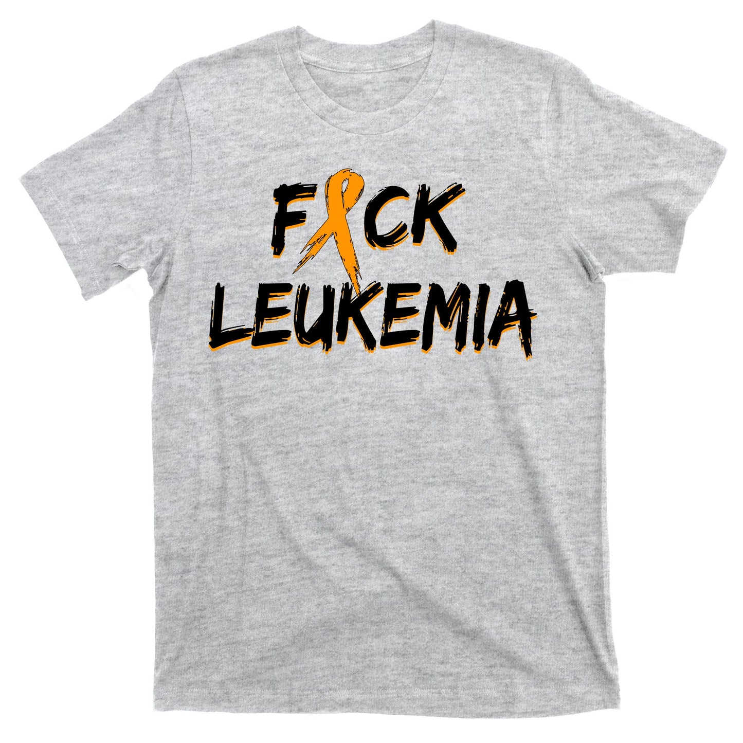 Fuck Leukemia T-Shirt