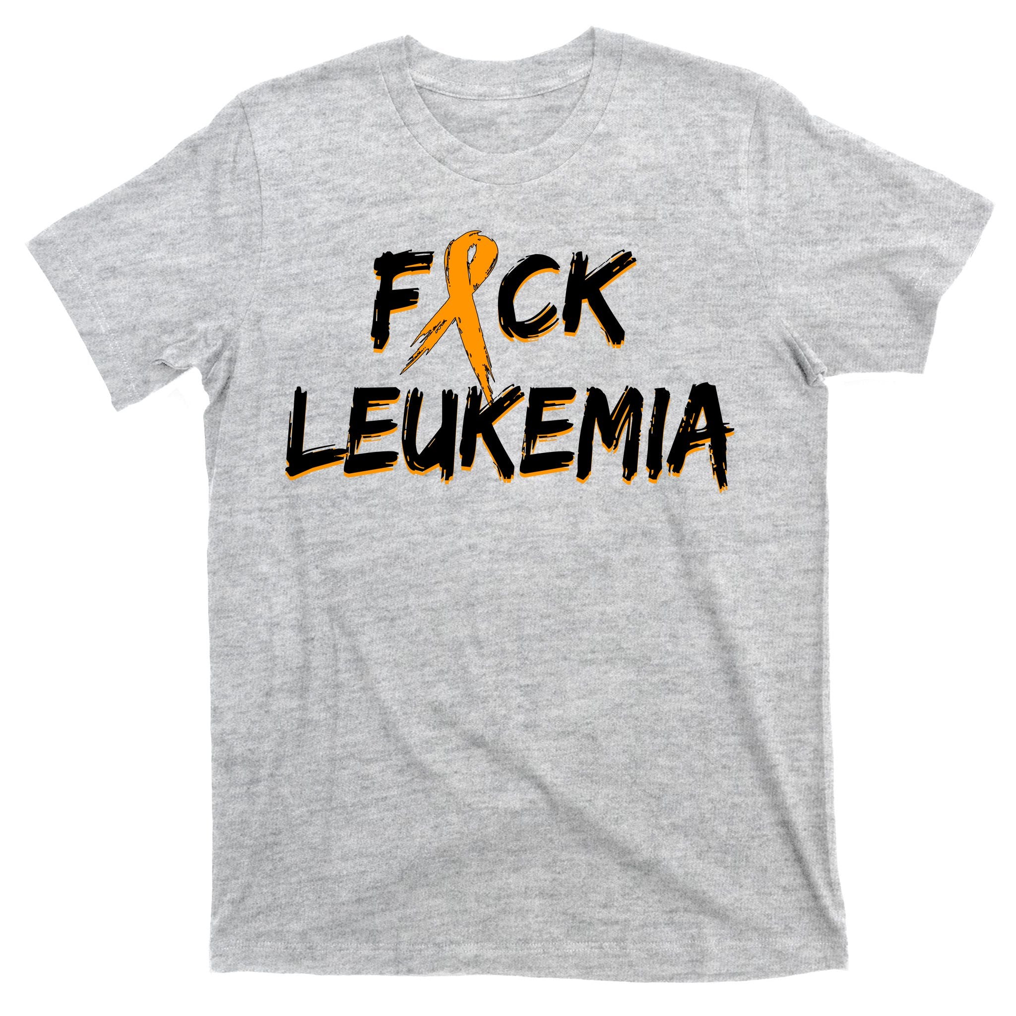 Fuck Leukemia T-Shirt
