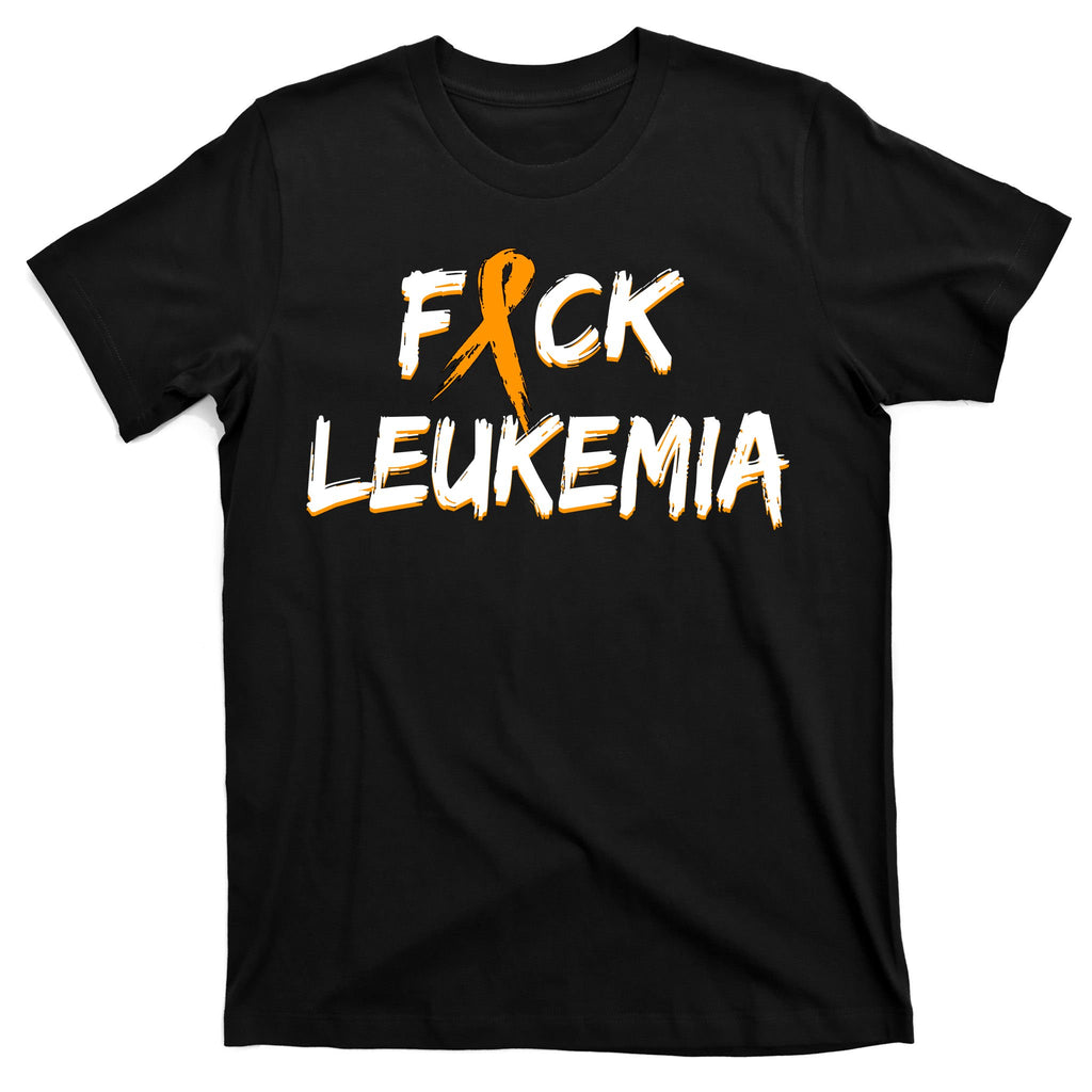 Fuck Leukemia T-Shirt