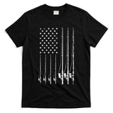 Fishing Usa T-Shirt