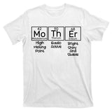 Funny Mother Periodic Table T-Shirt