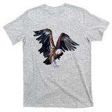 Flying Vulture T-Shirt