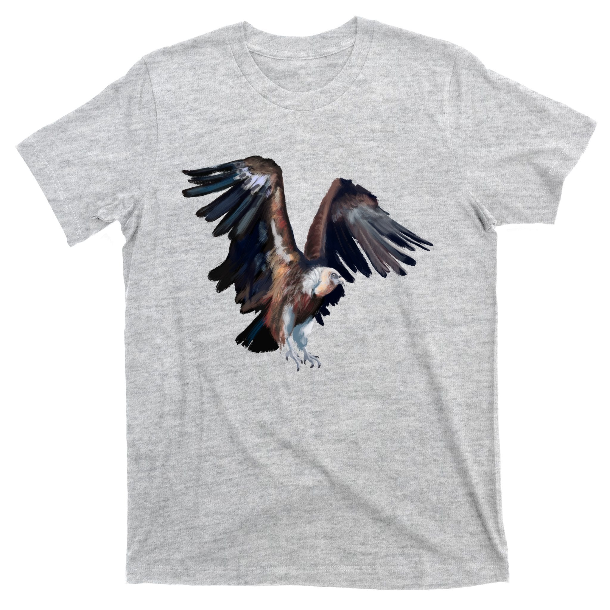 Flying Vulture T-Shirt