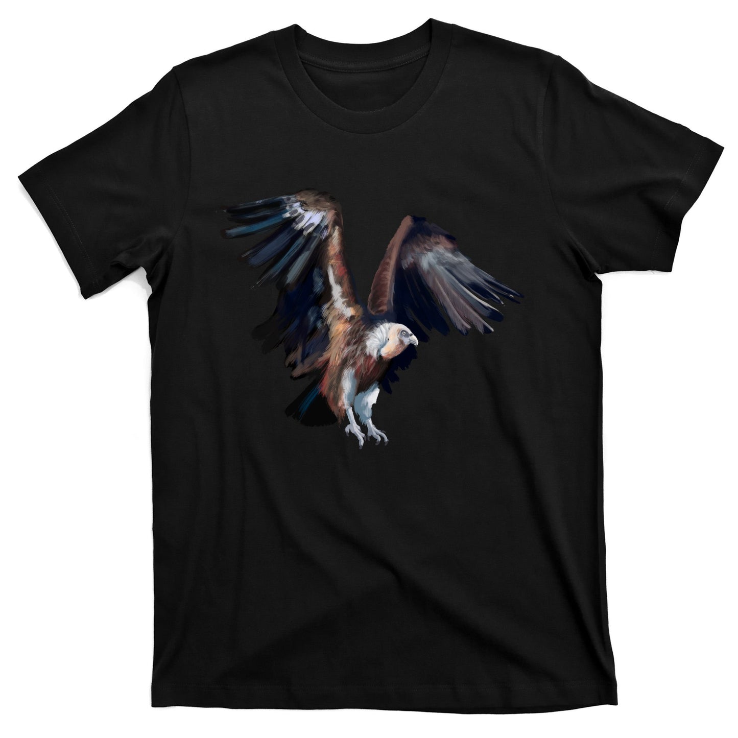Flying Vulture T-Shirt