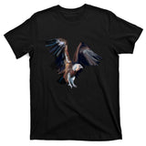 Flying Vulture T-Shirt