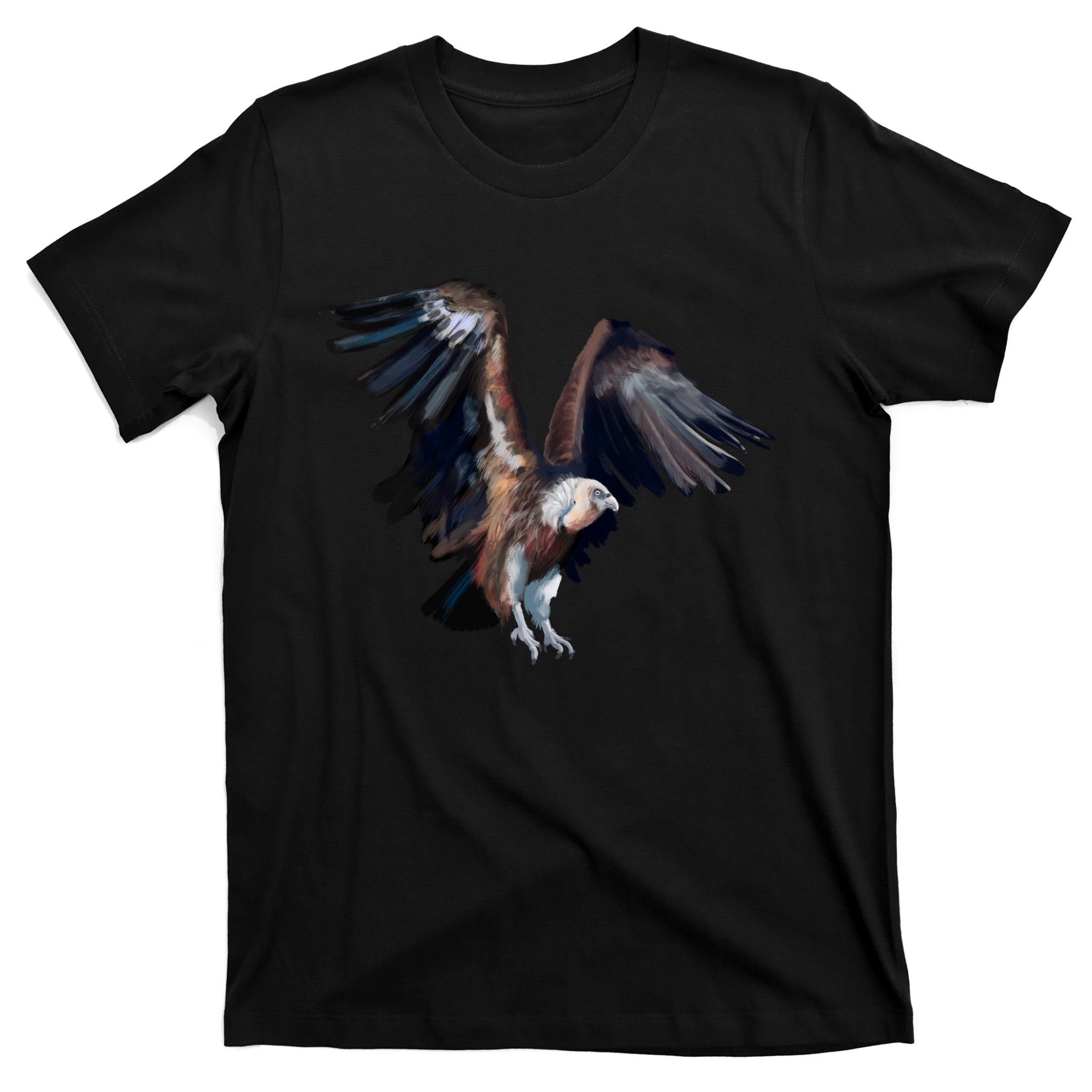 Flying Vulture T-Shirt