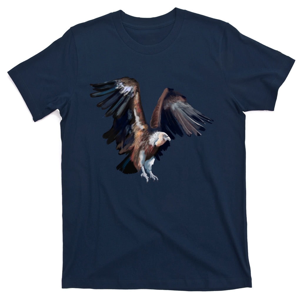 Flying Vulture T-Shirt