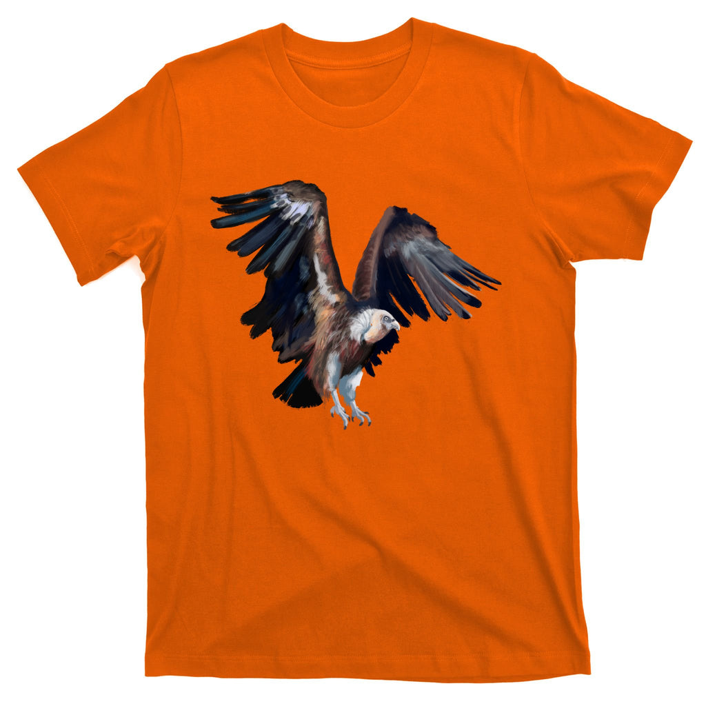 Flying Vulture T-Shirt