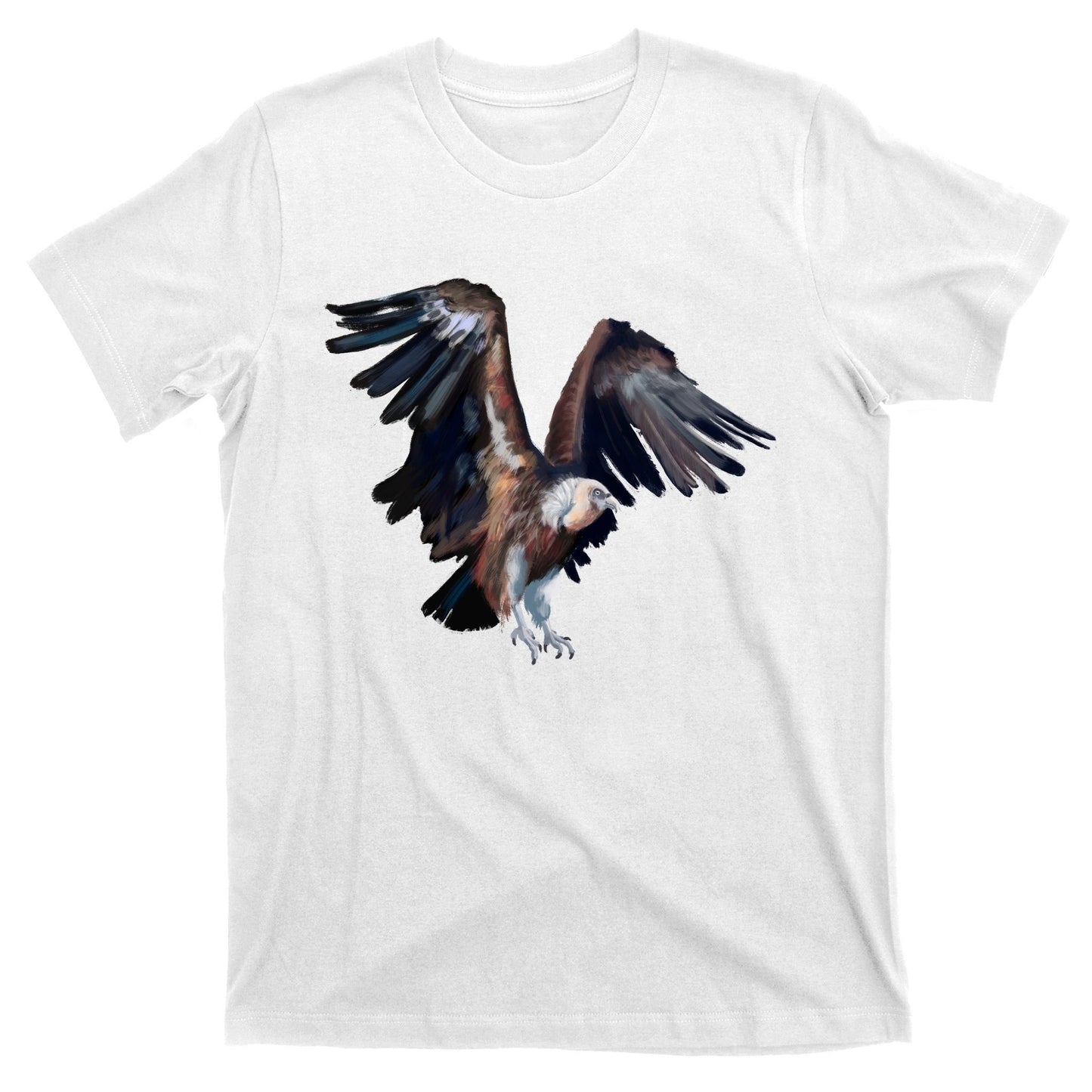 Flying Vulture T-Shirt