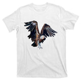 Flying Vulture T-Shirt