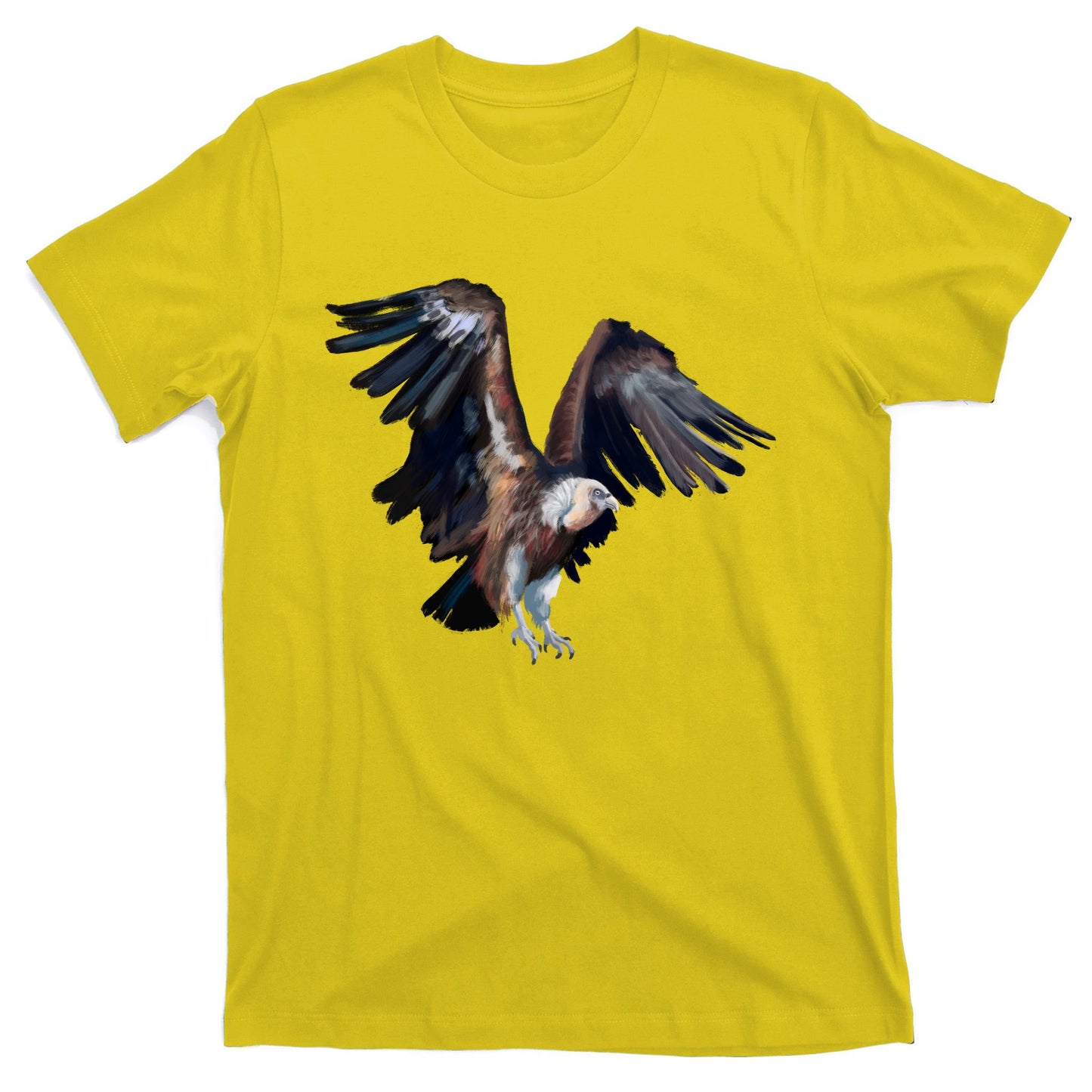 Flying Vulture T-Shirt