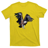 Flying Vulture T-Shirt