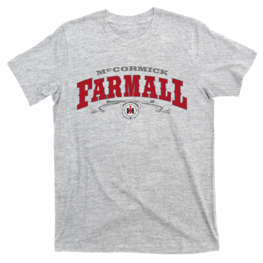 Farmall Western International Harvester IH T-Shirt