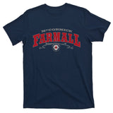 Farmall Western International Harvester IH T-Shirt