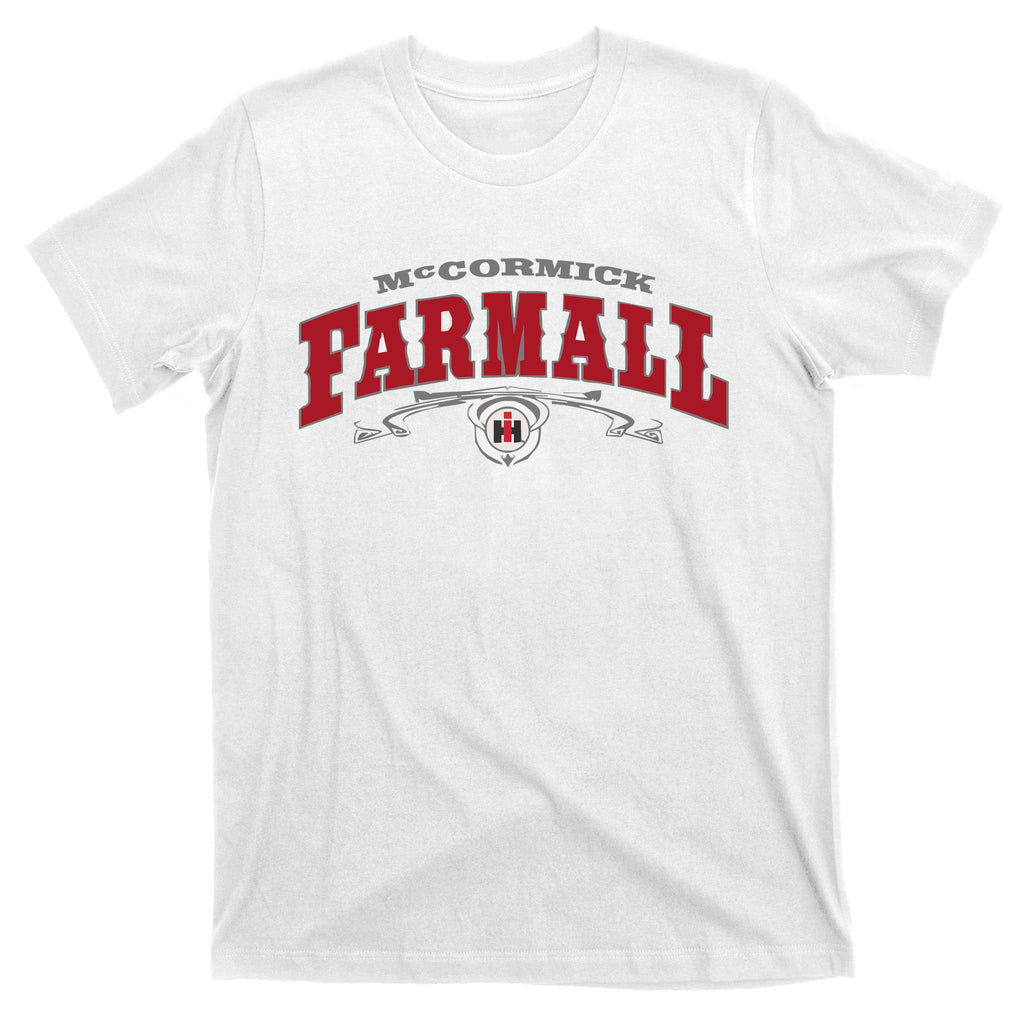 Farmall Western International Harvester IH T-Shirt